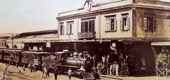 Sindicato da ferrovia Sorocabana completa 50 anos